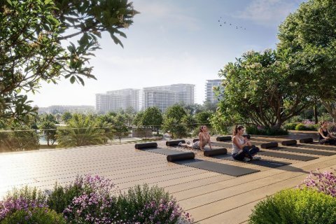 Квартира с 1 спальней в Дубай, ОАЭ №150127 12