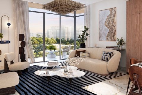 Квартира с 1 спальней в Дубай, ОАЭ №150127 8