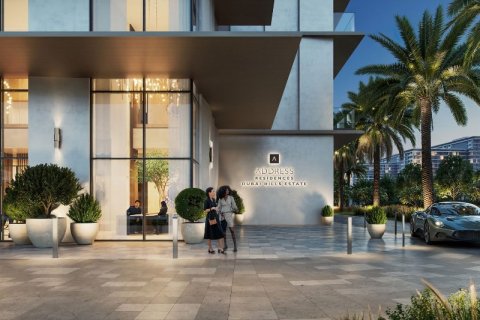 Квартира с 1 спальней в Дубай, ОАЭ №150127 7