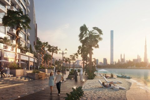 Appartement de 1 chambre à Dubai, UAE No. 150129 3