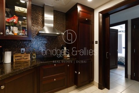 Appartement de 2 chambres à Old Town, UAE No. 148179 12