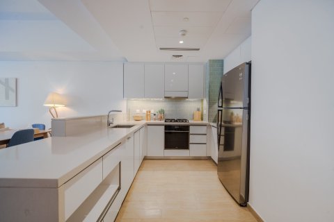 1 bedroom Apartment on the Yas Island, UAE No. 208770 16