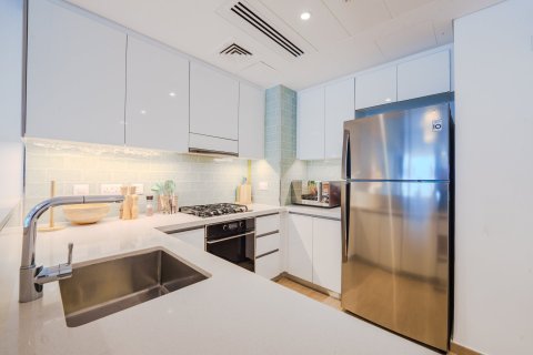 1 bedroom Apartment on the Yas Island, UAE No. 208770 14