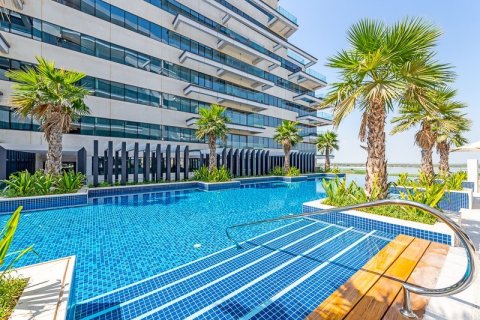 1 bedroom Apartment on the Yas Island, UAE No. 208770 21