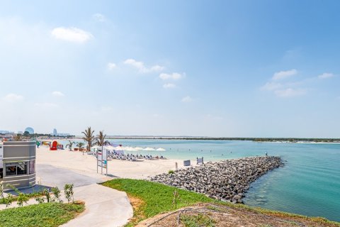 1 bedroom Apartment on the Yas Island, UAE No. 208770 26