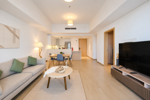 1 bedroom Apartment on the Yas Island, UAE No. 208770 7