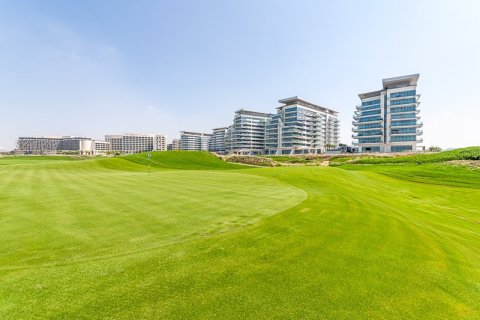 1 bedroom Apartment on the Yas Island, UAE No. 208770 25