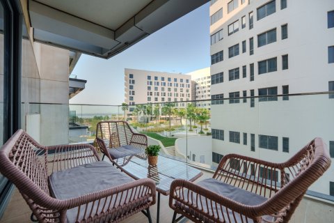 1 bedroom Apartment on the Yas Island, UAE No. 208770 19