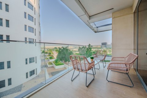 1 bedroom Apartment on the Yas Island, UAE No. 208770 17