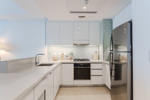 1 bedroom Apartment on the Yas Island, UAE No. 208770 15
