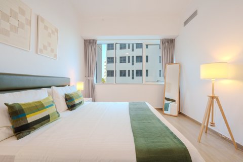 1 bedroom Apartment on the Yas Island, UAE No. 208770 10