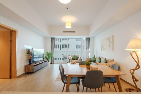 1 bedroom Apartment on the Yas Island, UAE No. 208770 3