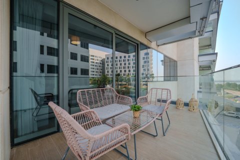 1 bedroom Apartment on the Yas Island, UAE No. 208770 18