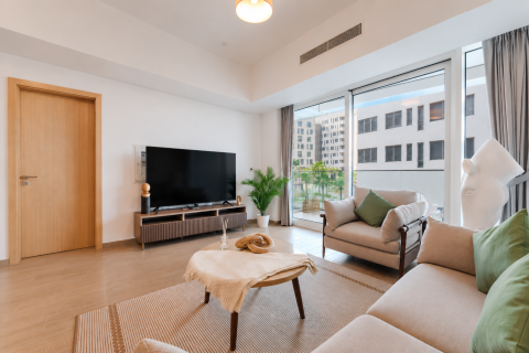 1 bedroom Apartment on the Yas Island, UAE No. 208770