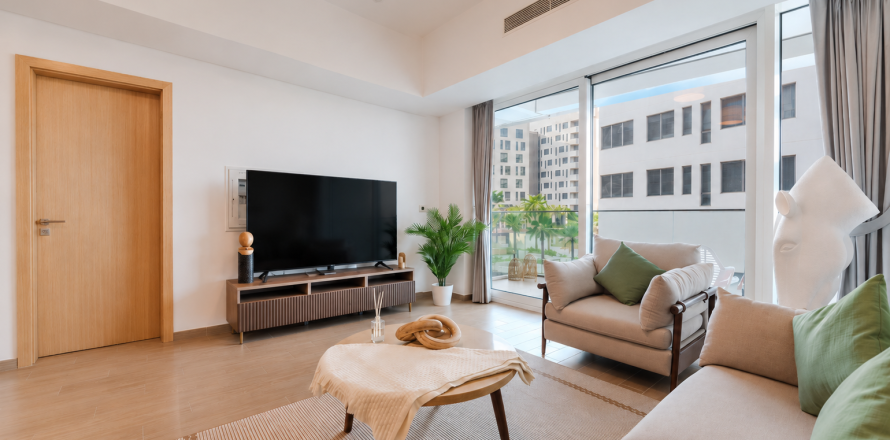 1 bedroom Apartment on the Yas Island, UAE No. 208770