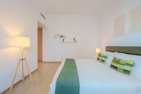 1 bedroom Apartment on the Yas Island, UAE No. 208770 11