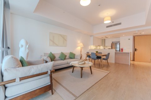 1 bedroom Apartment on the Yas Island, UAE No. 208770 5