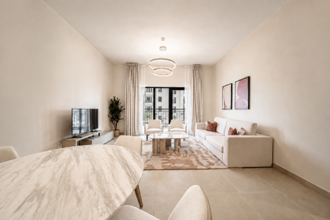Appartement de 2 chambres à Yas Island, UAE No. 208773 3