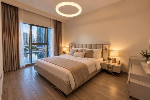 1 bedroom Apartment in Jumeirah Lake Towers, UAE No. 208771 4