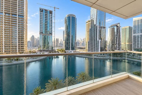1 bedroom Apartment in Jumeirah Lake Towers, UAE No. 208771 8