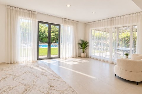 Villa de 5 chambres à Jumeirah Park, UAE No. 208767 5