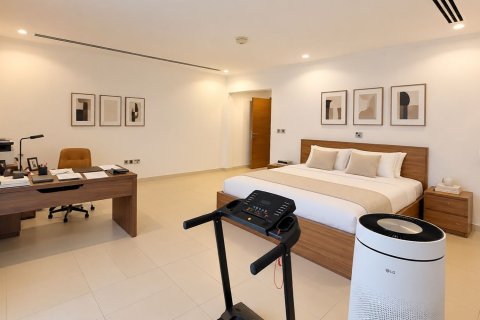Villa de 5 chambres à Jumeirah Park, UAE No. 208767 14