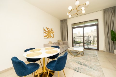 Appartement de 1 chambre à Umm Suqeim, UAE No. 208768 6
