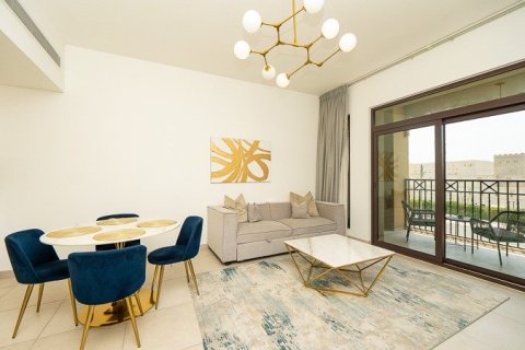 Appartement de 1 chambre à Umm Suqeim, UAE No. 208768