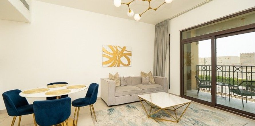 Appartement de 1 chambre à Umm Suqeim, UAE No. 208768