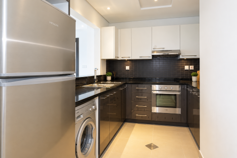 1 bedroom Apartment in Silverene Tower B, UAE No. 208769 4