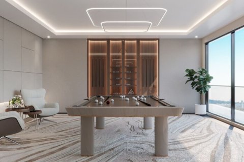 Квартира с 1 спальней в Arjan, ОАЭ №166045 5