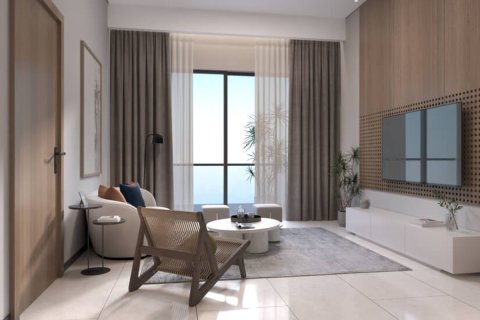 Квартира с 1 спальней в Arjan, ОАЭ №166045 8