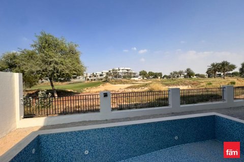 Villa de 7 dormitorios en Dubai, UAE No. 166044 10