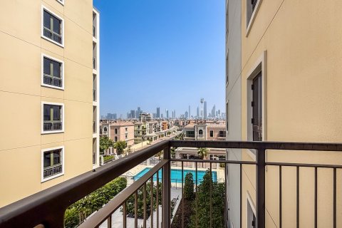 Appartement de 1 chambre à La Mer, UAE No. 208860