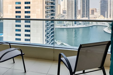 Appartement de 2 chambres à Dubai Marina, UAE No. 208855 7