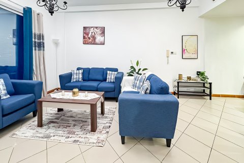 Appartement de 2 chambres à Dubai Marina, UAE No. 208855 4