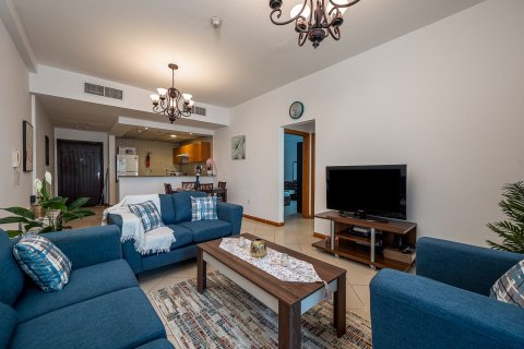 Appartement de 2 chambres à Dubai Marina, UAE No. 208855