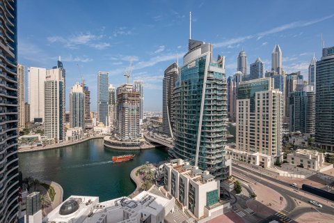 Appartement de 2 chambres à Dubai Marina, UAE No. 208855 12
