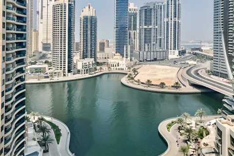 Appartement de 2 chambres à Dubai Marina, UAE No. 208855 3