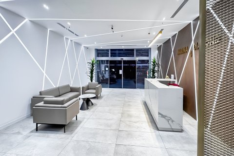 Appartement de 2 chambres à Dubai Marina, UAE No. 208855 26