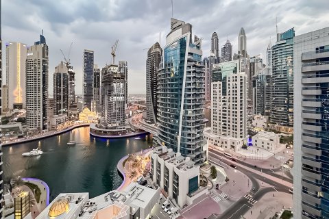 Appartement de 2 chambres à Dubai Marina, UAE No. 208855 5
