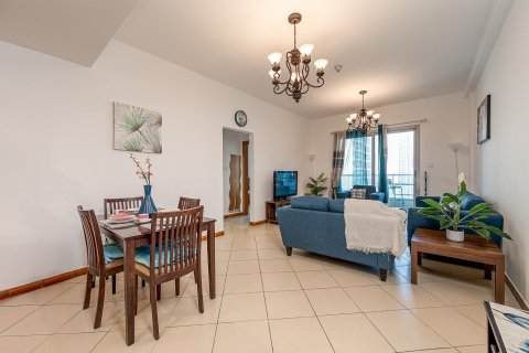 Appartement de 2 chambres à Dubai Marina, UAE No. 208855 15