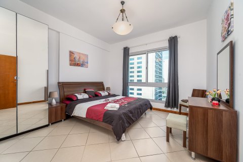 Appartement de 2 chambres à Dubai Marina, UAE No. 208855 6