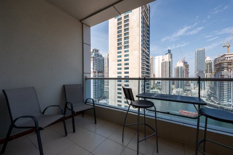 Appartement de 2 chambres à Dubai Marina, UAE No. 208855 11