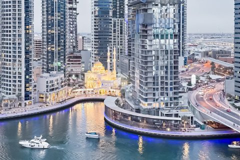 Appartement de 2 chambres à Dubai Marina, UAE No. 208855 22