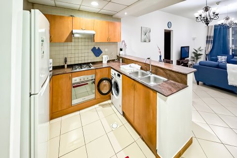 Appartement de 2 chambres à Dubai Marina, UAE No. 208855 20