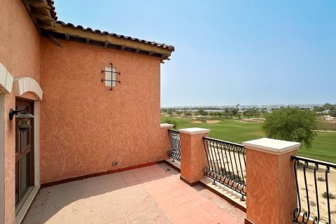 4 bedrooms Villa in Jumeirah Golf Estates, UAE No. 208857 8