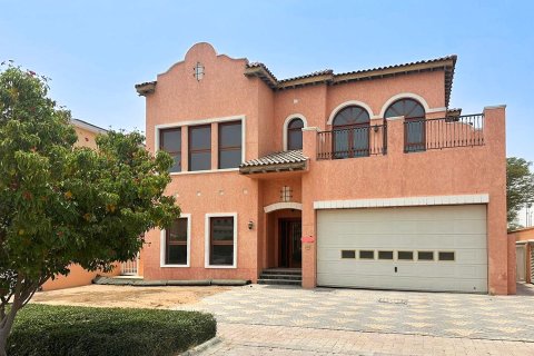 4 bedrooms Villa in Jumeirah Golf Estates, UAE No. 208857 3