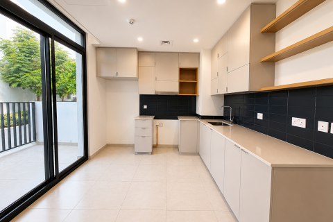 Townhouse de 3 chambres à Bliss, UAE No. 208859 3