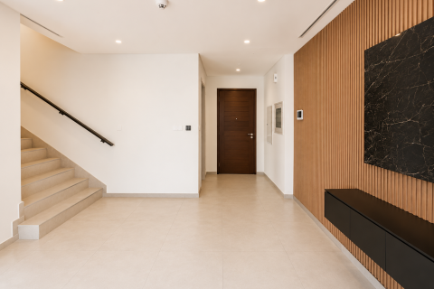 Townhouse de 3 chambres à Bliss, UAE No. 208859 4